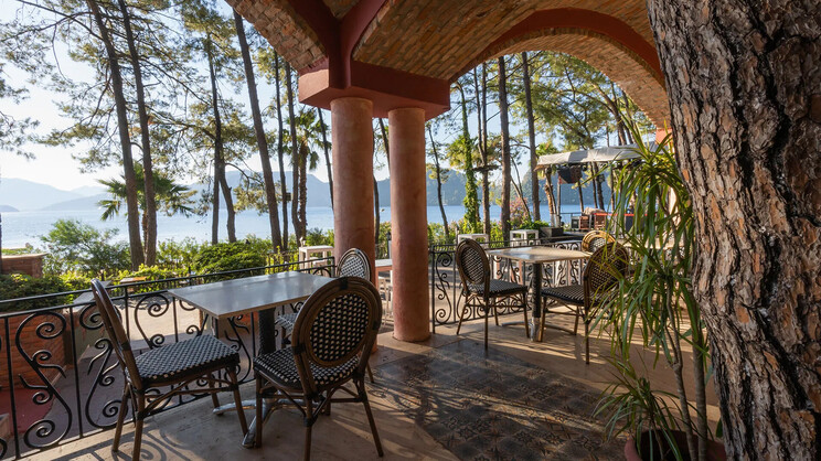 Grand Yazici Club Marmaris Palace